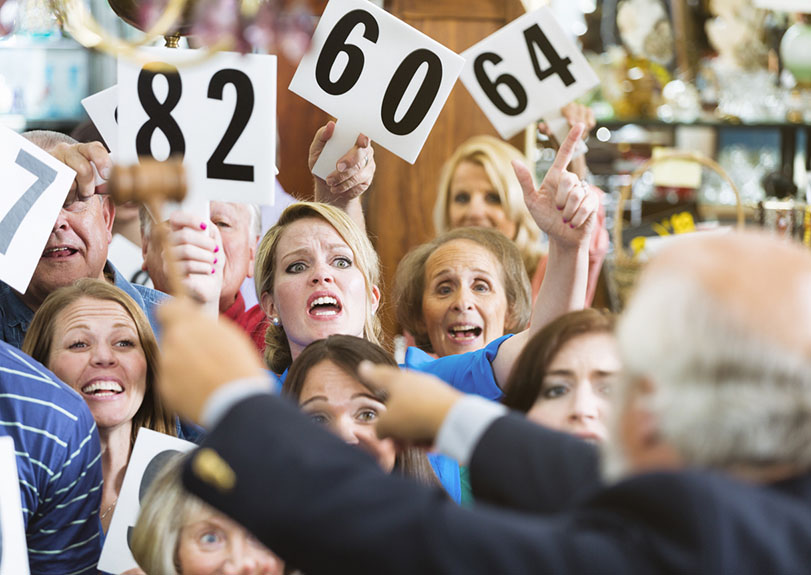 Auction