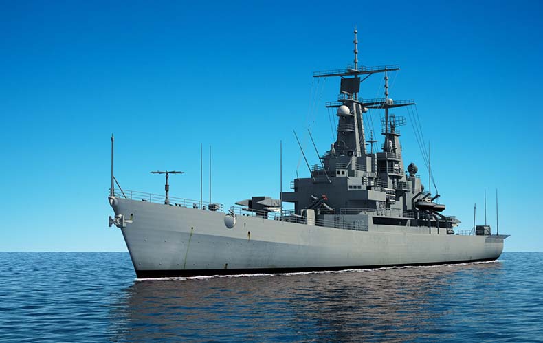 Battleship