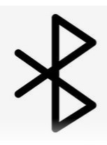Bluetooth Symbols
