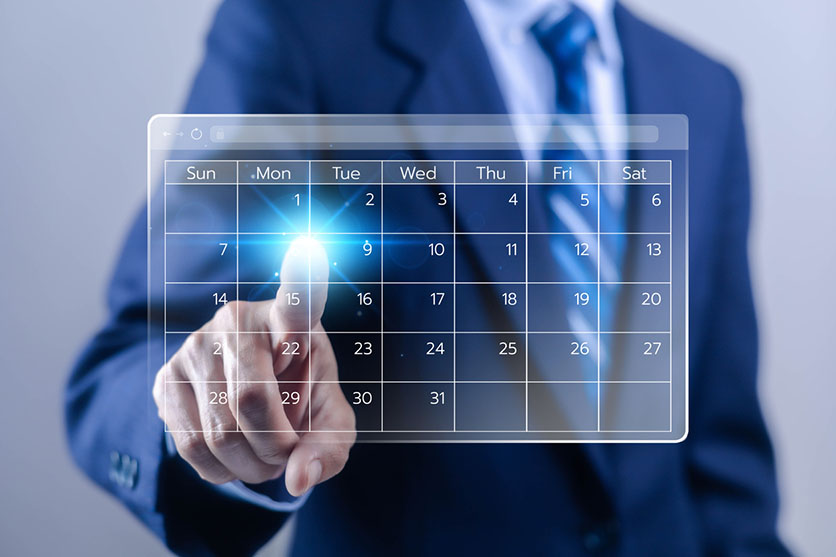 Calendar