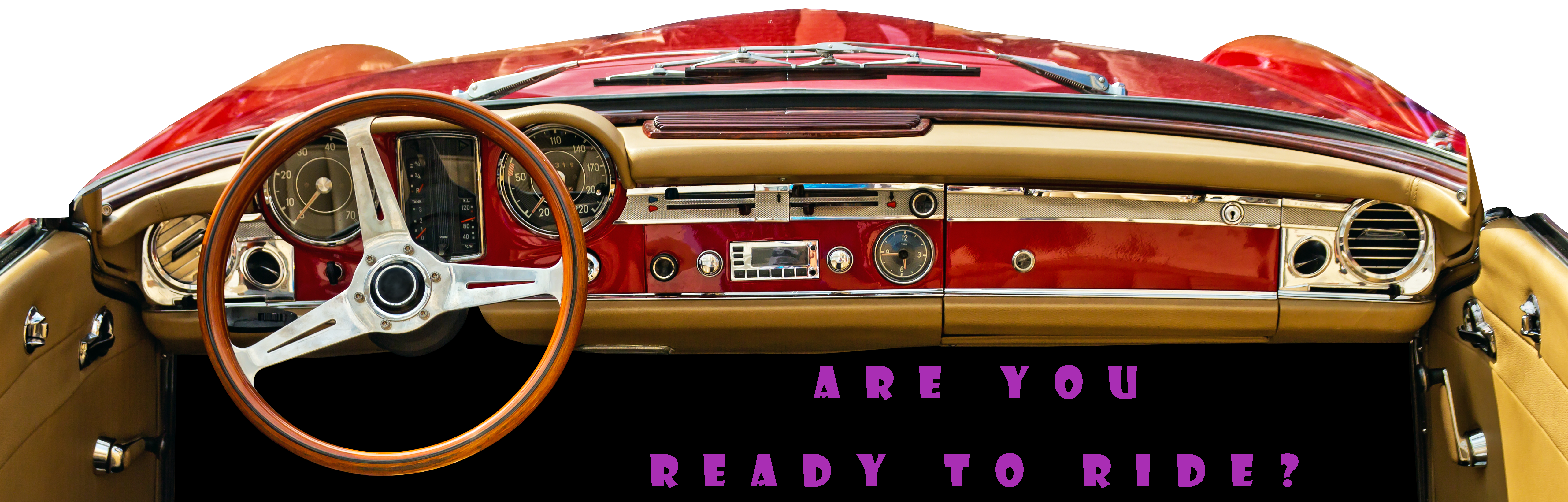 Car Dash