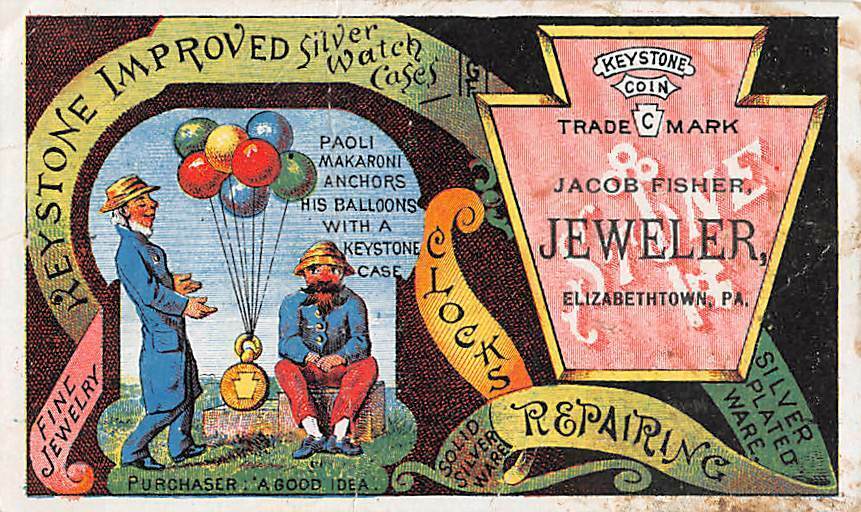 Antique Post Card