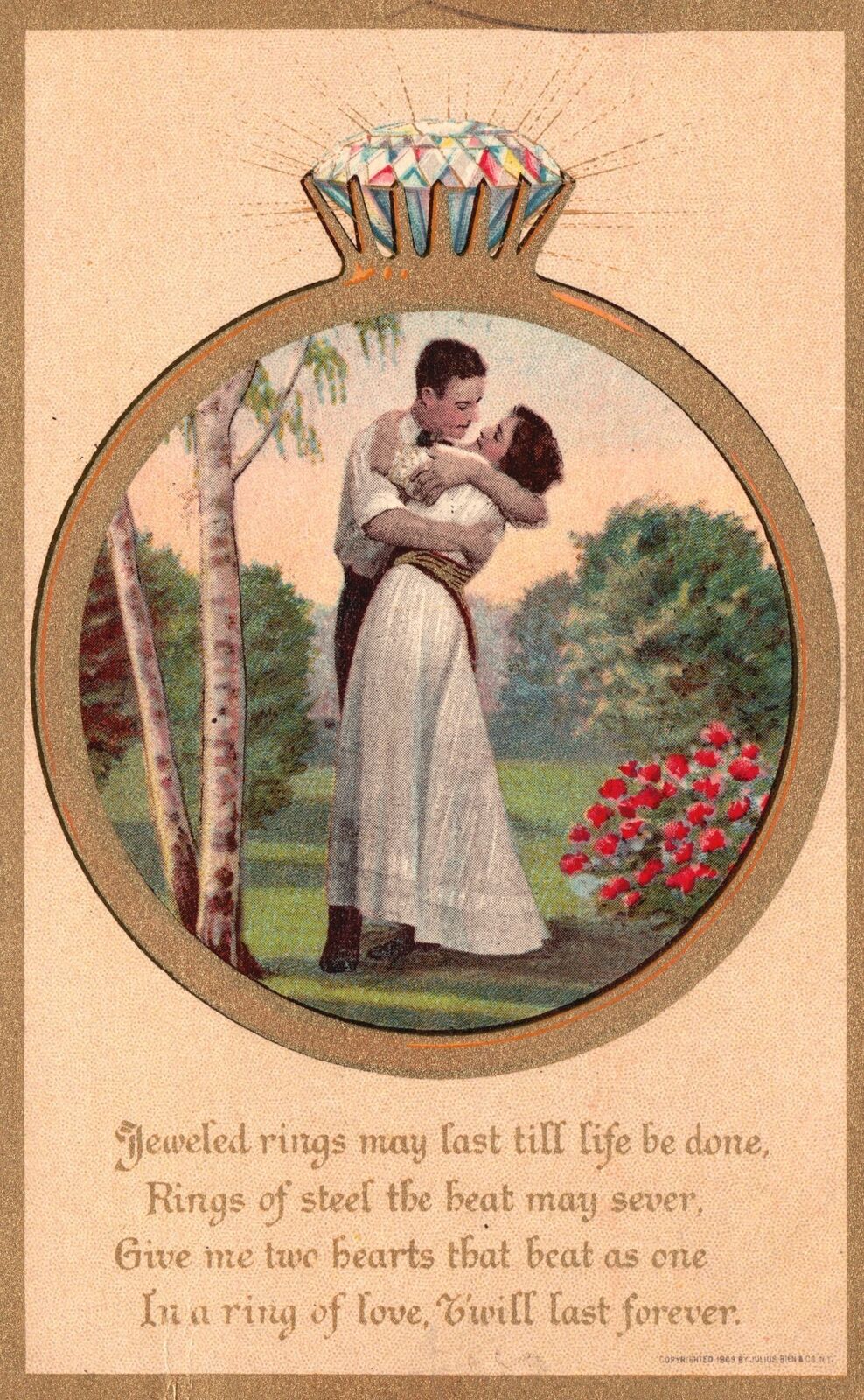 Antique Post Card