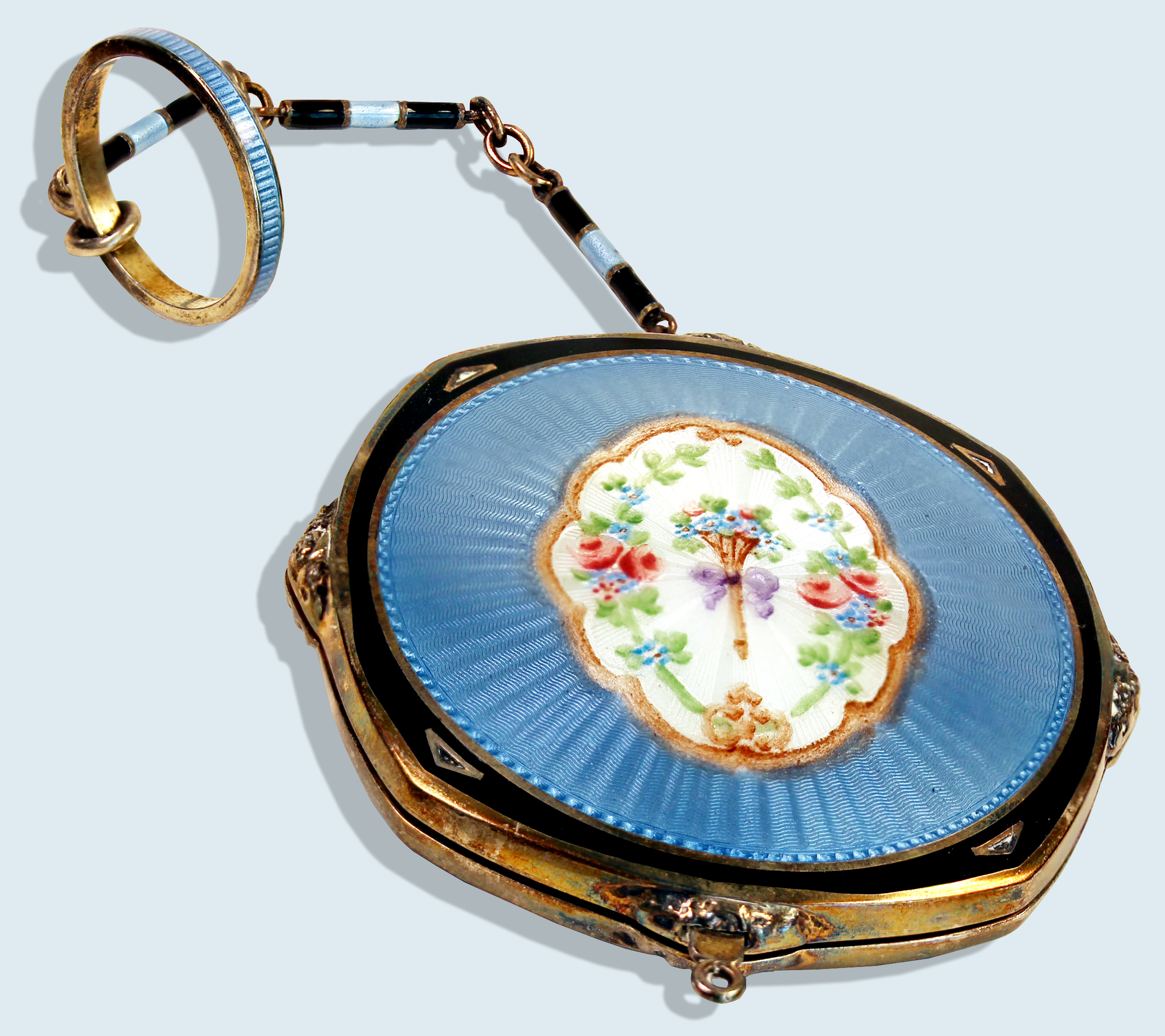 Flapper Compact