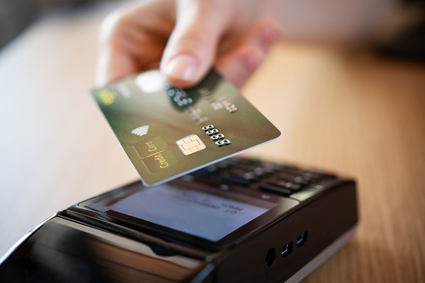 Credit Card
