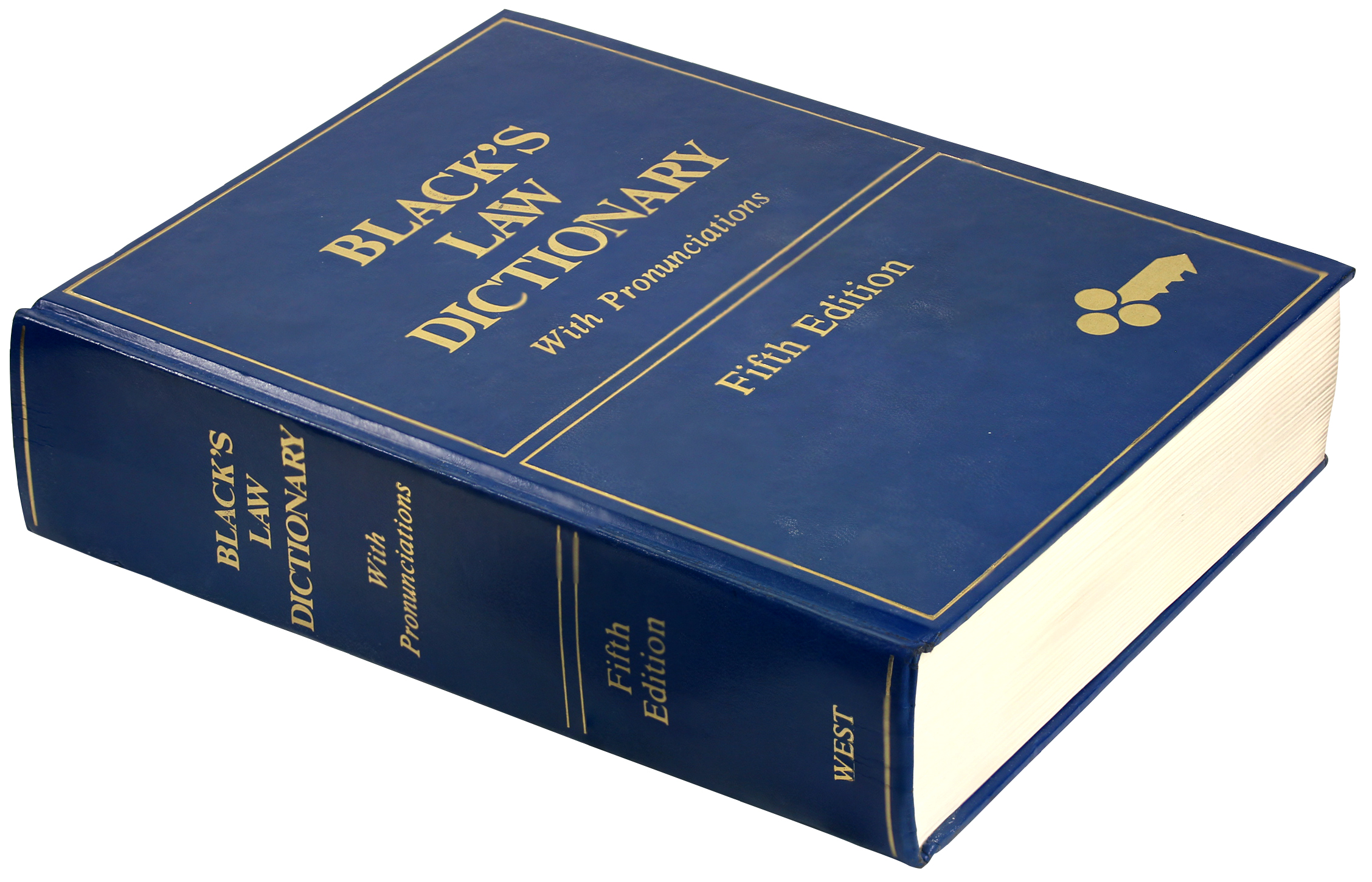 Law Books