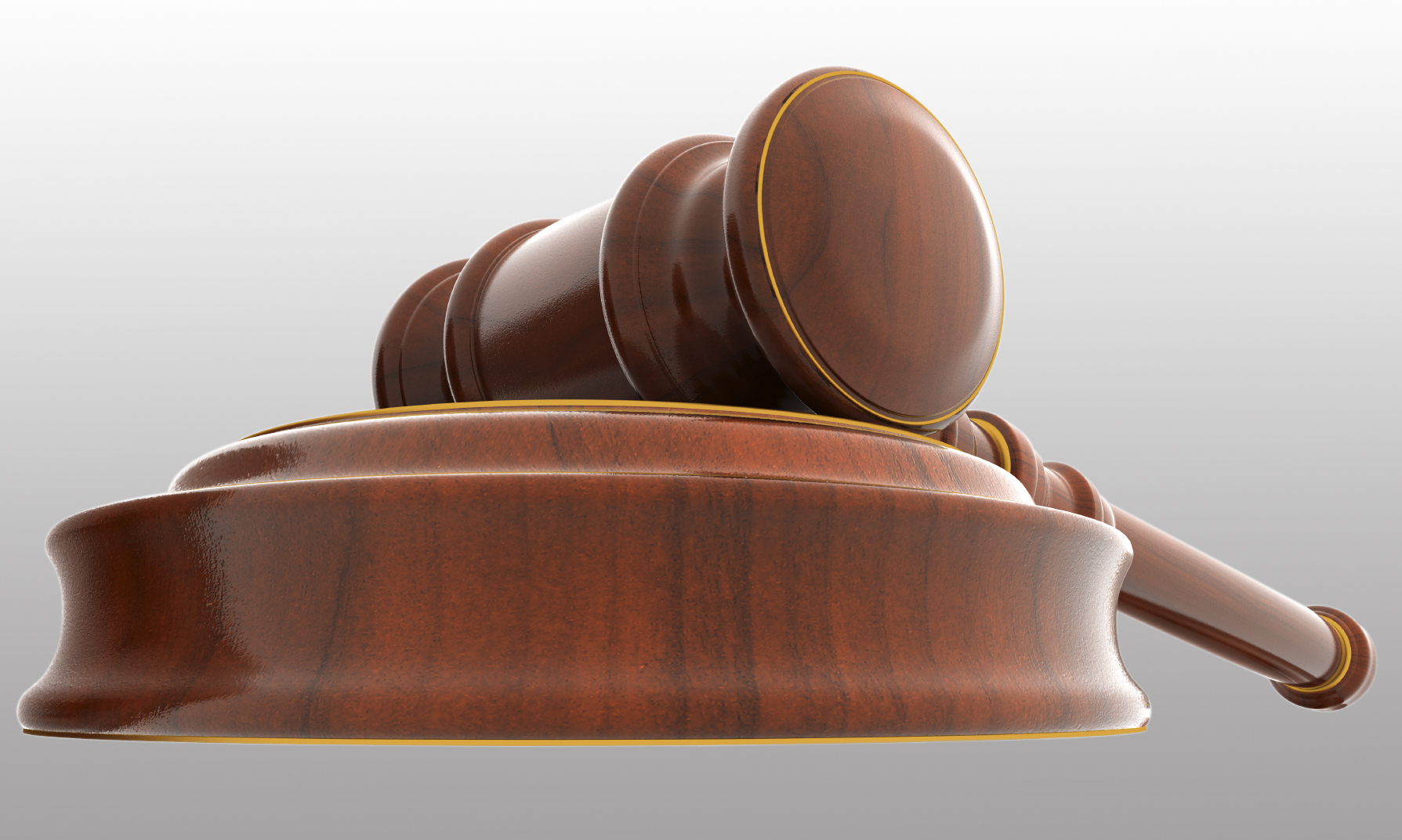 Judge Gavel