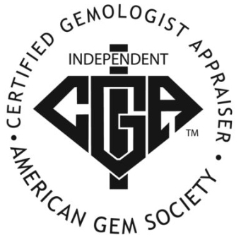 AGS Logo