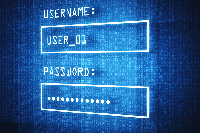 Login Graphic