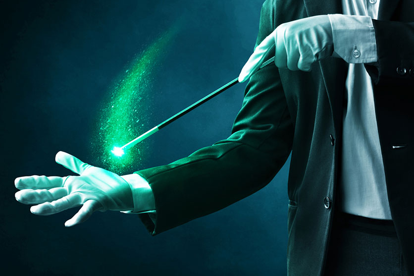 Magic Act