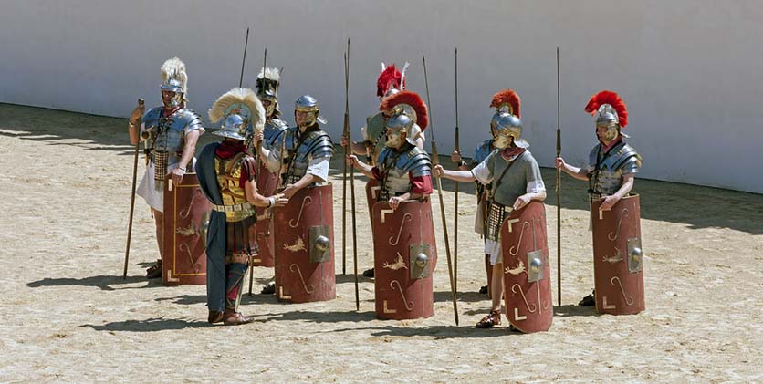 Roman Army