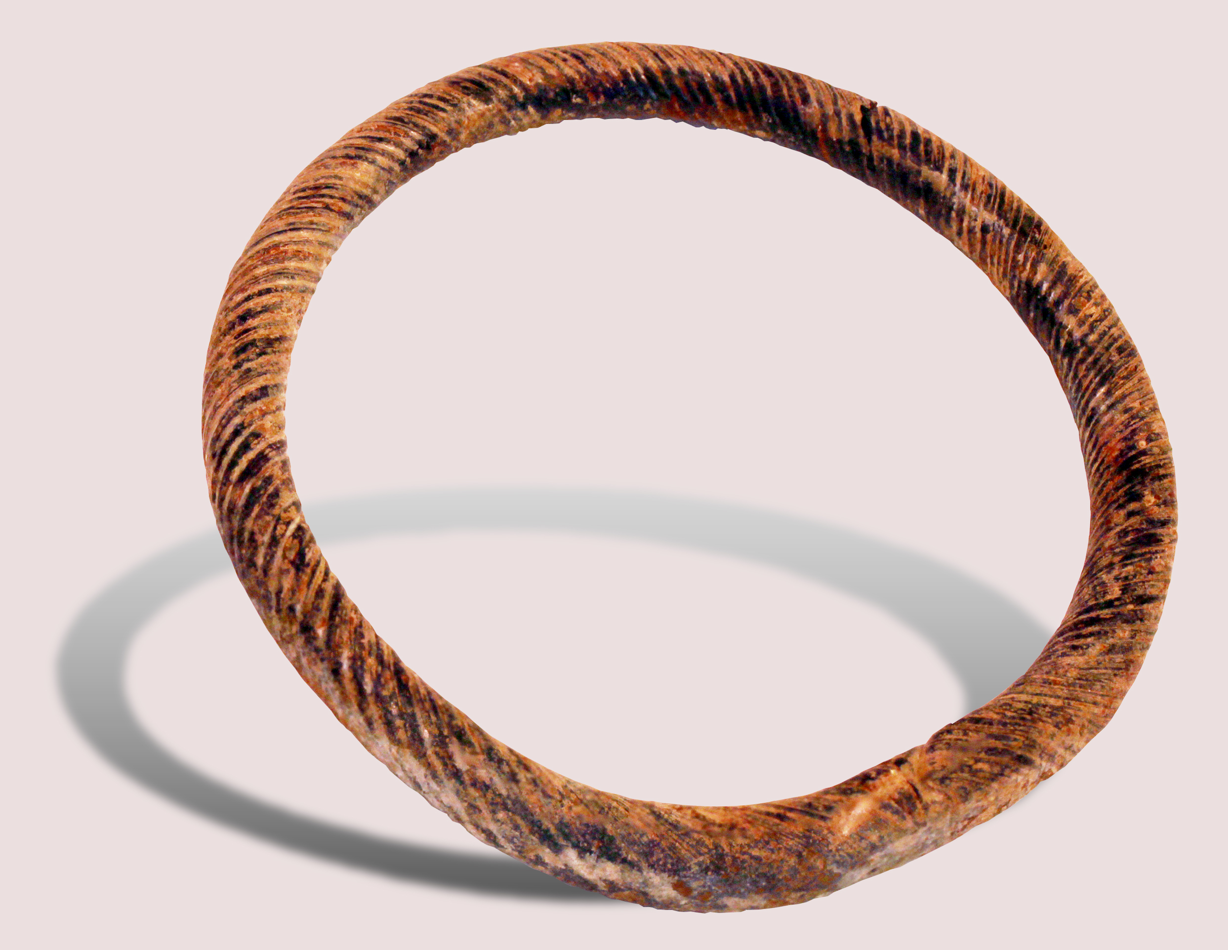 Roman  Bangle